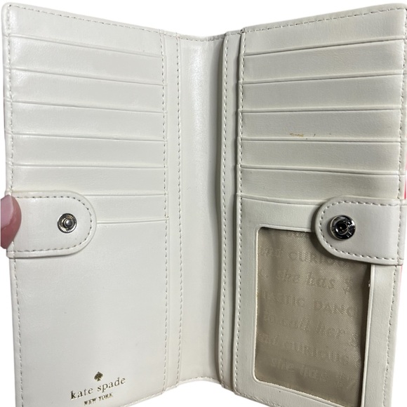 Kate Spade NY Wallet - Picture 6 of 7